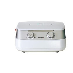 I-TECH LYMPHOPRESS 4 CON 2 GAMBALI, 2 PLANTARI PRESSORI, BRACCIALE, FASCIA ADDOMINALE E SDOPPIATORE - (SPEDIZIONE GRATUITA)