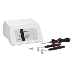 WEELKO U-TECH ELETTROSTIMOLATORE PROFESSIONALE PER ESTETICA