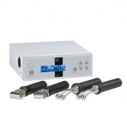 WEELKO U-TECH ELETTROSTIMOLATORE PROFESSIONALE PER ESTETICA F805