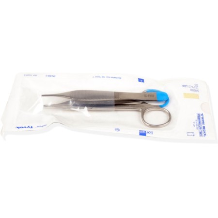GIMA KIT SUTURA - STERILE