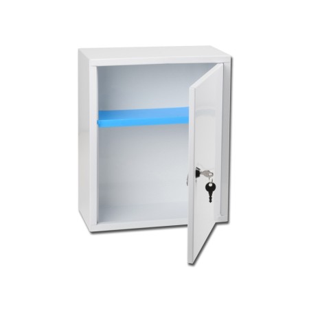 PSV ARMADIETTO PRONTO SOCCORSO - 1/P ALLEGATO 2 - VUOTO - (MENO DI 3 DIPENDENTI)