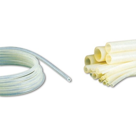 GIMA TUBO IN SILICONE 5X9MM - SPESSORE 2 MM