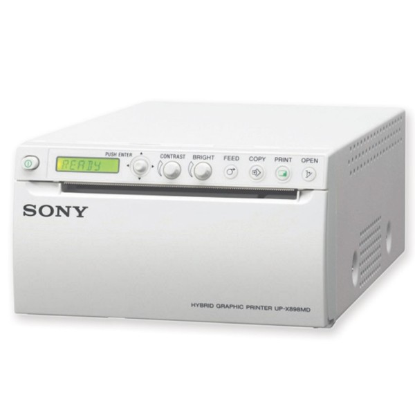 SONY STAMPANTE SONY UP-897MD