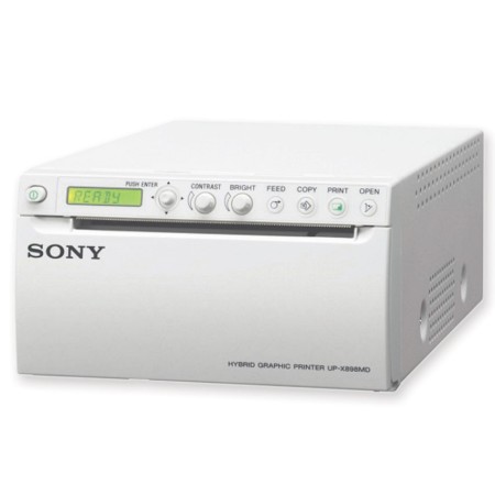 SONY STAMPANTE SONY UP-897MD