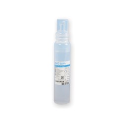 B-BRAUN SOLUZIONE SALINA STERILE ECOLAV 100ML