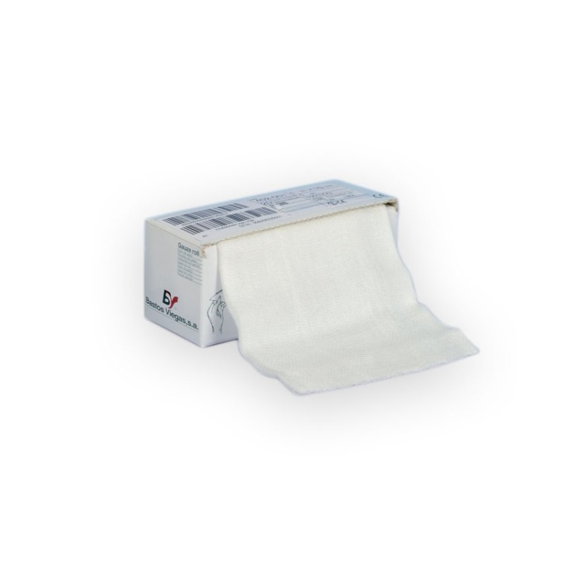 GIMA LENZUOLINO MEDICO 2 VELI PUNTA A PUNTA - 59CM X 50MT - 6 ROTOLI