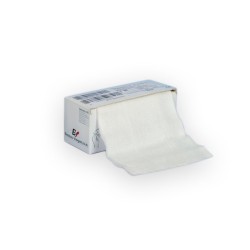 GIMA LENZUOLINO MEDICO 2 VELI PUNTA A PUNTA - 59CM X 50MT - 6 ROTOLI