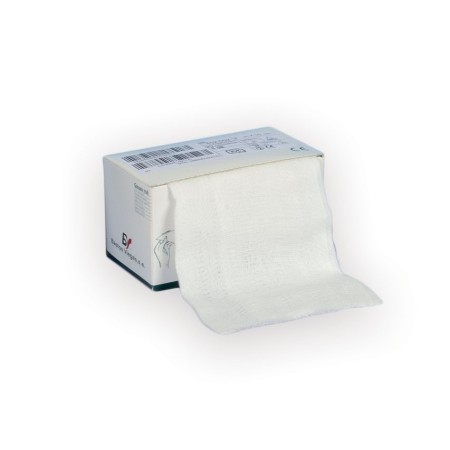 GIMA LENZUOLINO MEDICO 2 VELI PUNTA A PUNTA - 59CM X 50MT - 6 ROTOLI