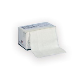 GIMA LENZUOLINO MEDICO 2 VELI PUNTA A PUNTA - 59CM X 50MT - 6 ROTOLI