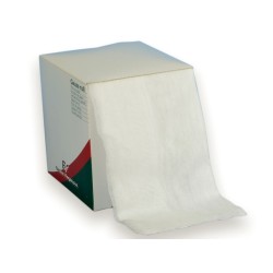 GIMA LENZUOLINO MEDICO 2 VELI PUNTA A PUNTA - 59CM X 50MT - 6 ROTOLI