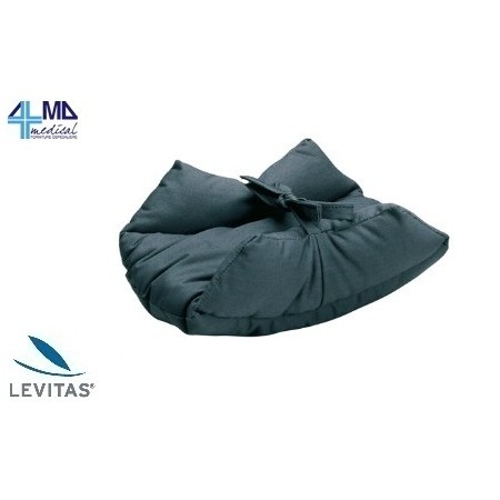 MORETTI GOMITIERA IN FIBRA CAVA SILICONATA