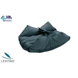 MORETTI GOMITIERA IN FIBRA CAVA SILICONATA