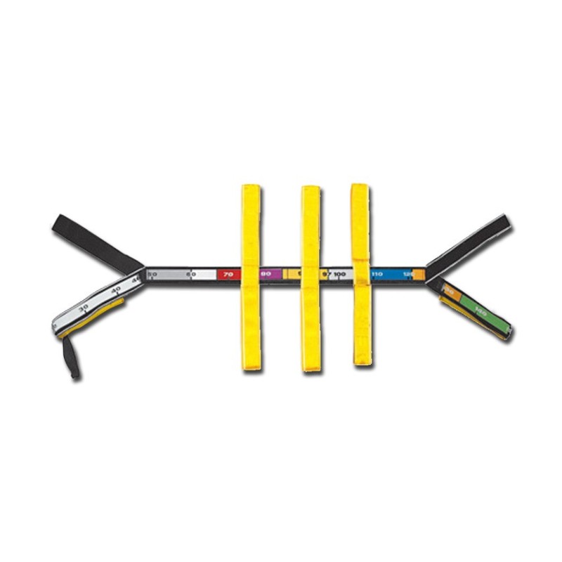 GIMA IMMOBILIZZATORE SPINALE TIPO B