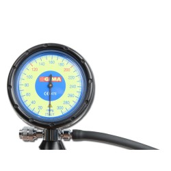 GIMA PERA RIGATA PVC SFIGMO ROMA