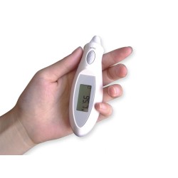 GIMA TERMOMETRO DA ORECCHIO POCKET
