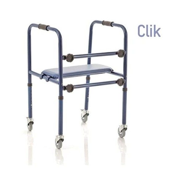 TERMIGEA DEAMBULATORE FISSO PIEGHEVOLE DE4