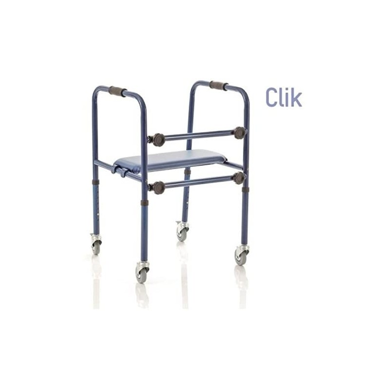 TERMIGEA DEAMBULATORE FISSO PIEGHEVOLE DE4