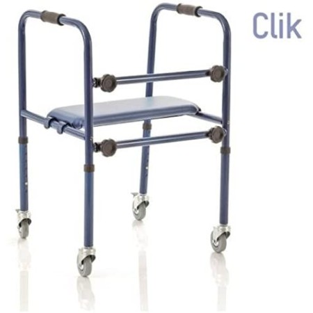 TERMIGEA DEAMBULATORE FISSO PIEGHEVOLE DE4