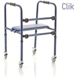 TERMIGEA DEAMBULATORE FISSO PIEGHEVOLE DE4