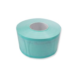 SOGEVA ROTOLI PIATTI PER STERILIZZAZIONE 75MM X 200MT