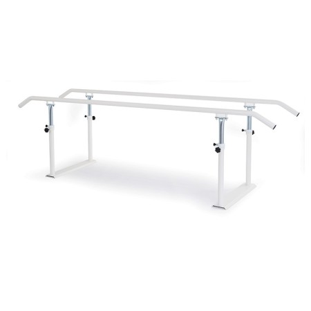 FISIOTECH PARALLELE CHIUDIBILI PER DEAMBULAZIONI MODELLI DIVERSI