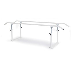 FISIOTECH PARALLELE CHIUDIBILI PER DEAMBULAZIONI MODELLI DIVERSI