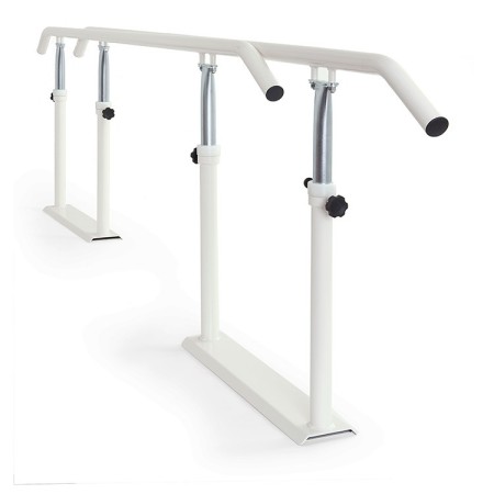 FISIOTECH PARALLELE CHIUDIBILI PER DEAMBULAZIONI MODELLI DIVERSI