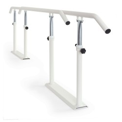 FISIOTECH PARALLELE CHIUDIBILI PER DEAMBULAZIONI MODELLI DIVERSI