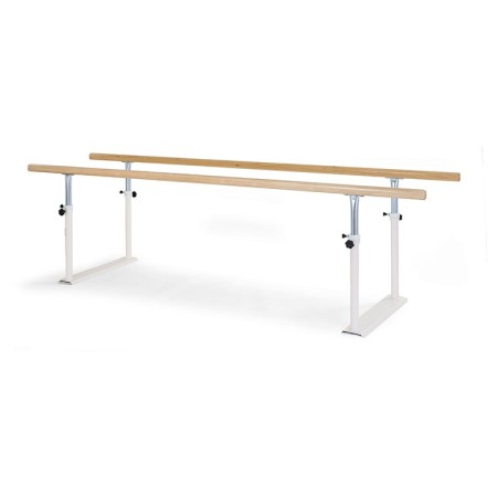 FISIOTECH PARALLELE CHIUDIBILI PER DEAMBULAZIONI MODELLI DIVERSI