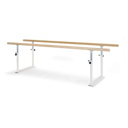 FISIOTECH PARALLELE CHIUDIBILI PER DEAMBULAZIONI MODELLI DIVERSI