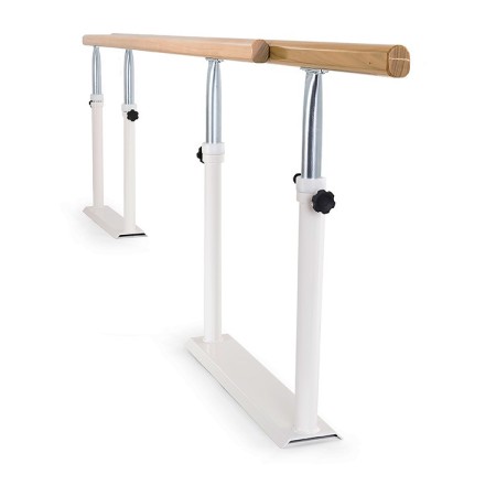 FISIOTECH PARALLELE CHIUDIBILI PER DEAMBULAZIONI MODELLI DIVERSI