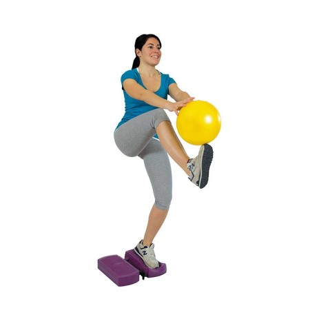 FISIOTECH MOVIN'STEP PER GINNASTICA PROPRIOCETTIVA