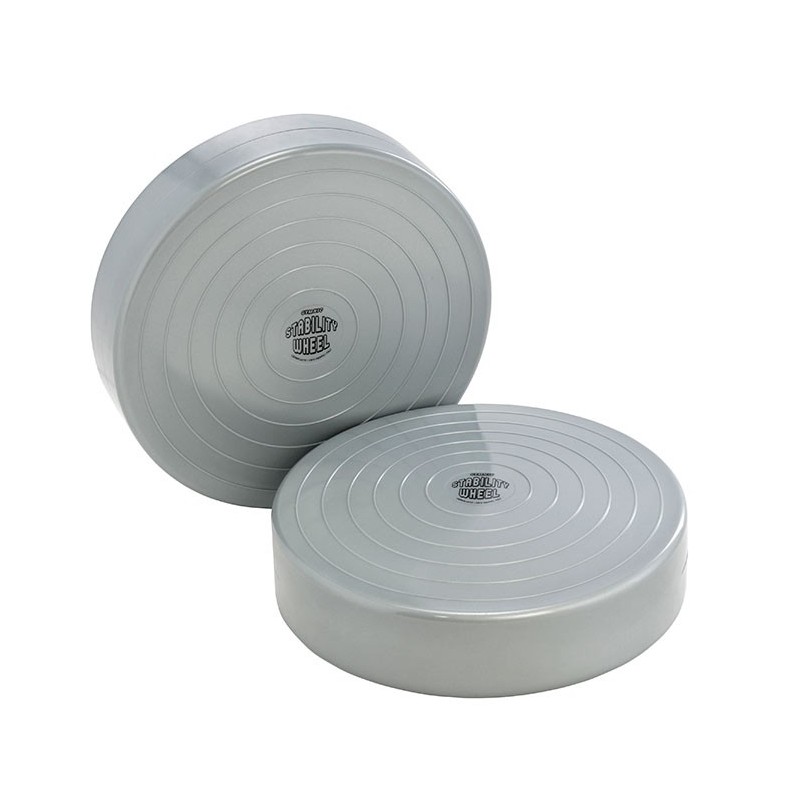 FISIOTECH  STABILITY WHEEL PER GINNASTICA PROPRIOCETTIVA