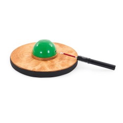 FISIOTECH PEDANA SOMBRERO PER GINNASTICA PROPRIOCETTIVA