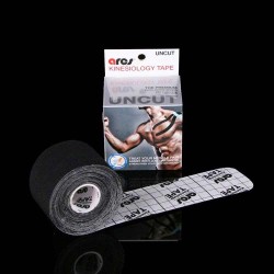 FISIOTECH KINESIOLOGY TAPE CONFEZIONE DA 6 PEZZI  COLORI DIVERSI