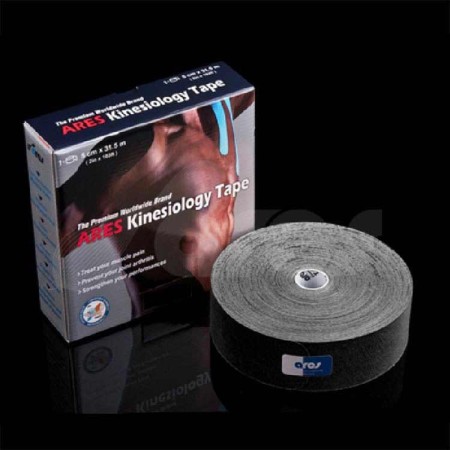 FISIOTECH KINESIOLOGY TAPE DA 32 MT X H 5 CM COLORI DIVERSI