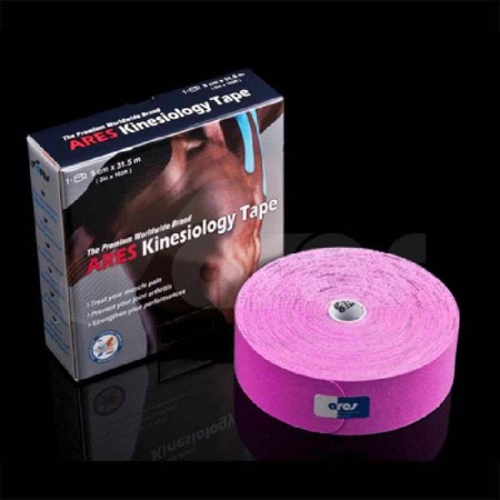 FISIOTECH KINESIOLOGY TAPE DA 32 MT X H 5 CM COLORI DIVERSI