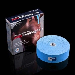 FISIOTECH KINESIOLOGY TAPE DA 32 MT X H 5 CM COLORI DIVERSI