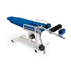 FISIOTECH POLTRONA PER RIABILITAZIONE ARTI