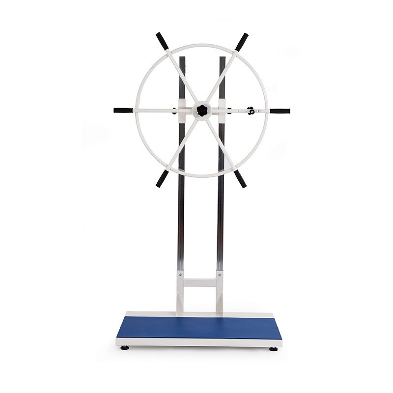 FISIOTECH  RUOTA DEI LAPIDARI A PAVIMENTO