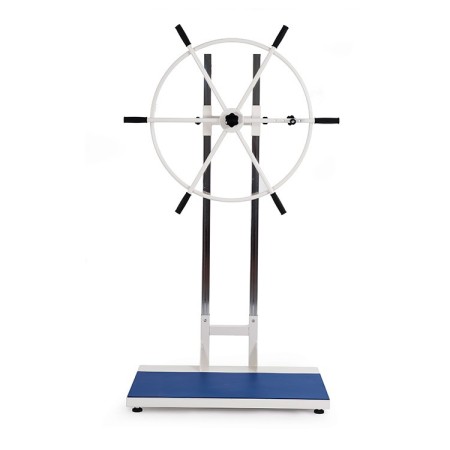 FISIOTECH  RUOTA DEI LAPIDARI A PAVIMENTO