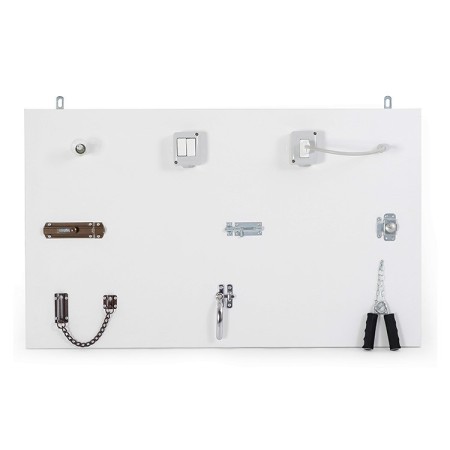 FISIOTECH PANNELLO PER ERGOTERAPIA PER RIABILITAZIONE ARTI