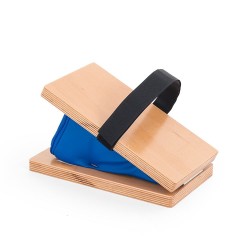 FISIOTECH PEDANINA ACCELERATORE PER RIABILITAZIONE ARTI