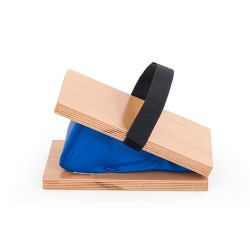 FISIOTECH PEDANINA ACCELERATORE PER RIABILITAZIONE ARTI