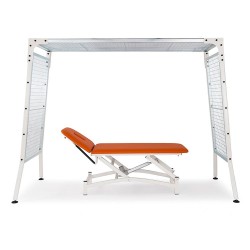 FISIOTECH GABBIA PER PULEGGIO TERAPIA