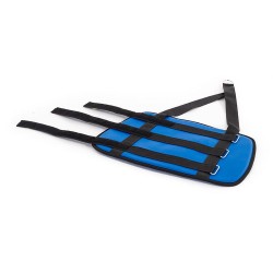 FISIOTECH GAMBALE PER PULEGGIO TERAPIA