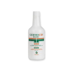 GERMO GERMOCID BASIC SPRAY MULTIUSO FLACONE DA 750 ML