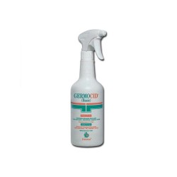 GERMO GERMOCID BASIC SPRAY MULTIUSO FLACONE DA 750 ML