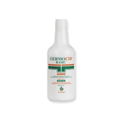 GERMO GERMOCID BASIC SPRAY MULTIUSO FLACONE DA 750 ML