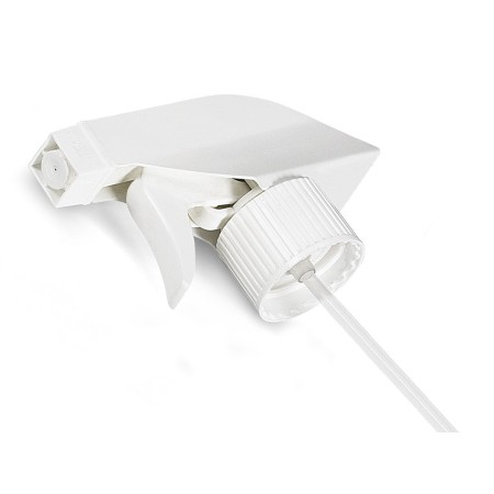 GERMO GERMOCID BASIC SPRAY MULTIUSO FLACONE DA 750 ML